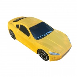Auto Friccion 20 Cm Burbuja 2799277