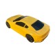 Auto Friccion 20 Cm Burbuja 2799277