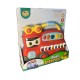 Vehiculo Bomberito A Pilas Musical 18 Cm 2226564