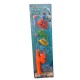 Juego Pesca 50 Cm En Blister 2056339