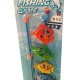 Juego Pesca 50 Cm En Blister 2056339