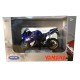19660-24B Motos De Colección Kawazaki Calle