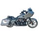 31360Ag Maisto 1/18 Harley-Davidson Motos