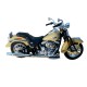 31360Ag Maisto 1/18 Harley-Davidson Motos