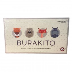 1750 Burakito