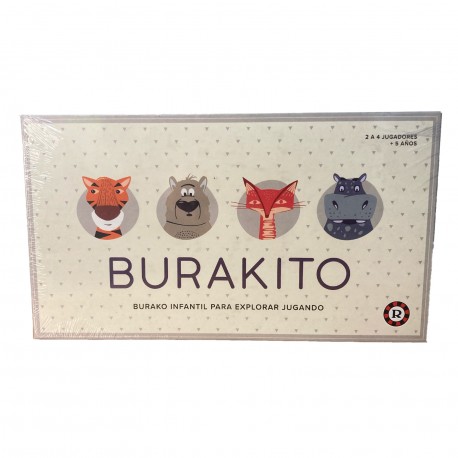 1750 Burakito