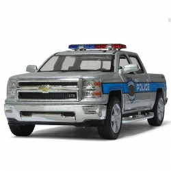 43600 Chevrolet Silverado Kinsmart