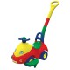 Aprende A Andar I-Baby 2 En 1