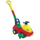 Aprende A Andar I-Baby 2 En 1