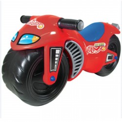 Aprende A Andar Moto
