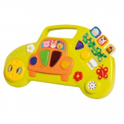 250 Auto Musical
