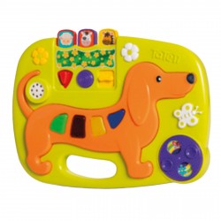 251 Cachorro Musical