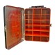Hwcc22O Car Case Metalico Vintage Hot Wheels
