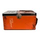 Hwcc22O Car Case Metalico Vintage Hot Wheels