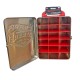 Hwcc22S Car Case Metalico Vintage Hot Wheels