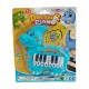 Ba-18617 Organito A Pila Blister