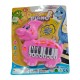 Ba-18617 Organito A Pila Blister