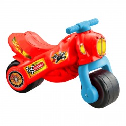 280 Moto Fuego Pata Pata Duravit