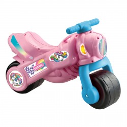 281 Moto Unicornio Pata Pata Duravit