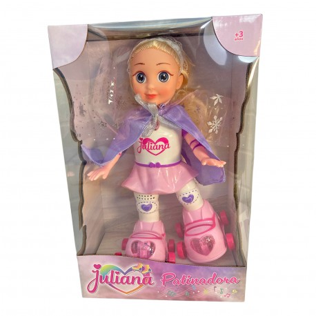 Jul0140 Juliana Patinadora