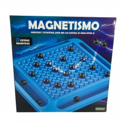 2788 Ditoys Magnetismo