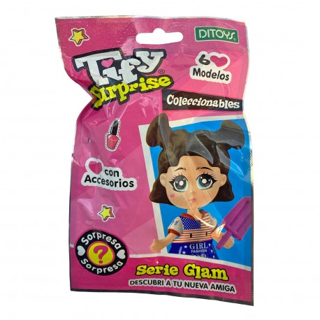 2855 Tify Surprise