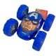 2857 Vehiculos Avengers Double Face