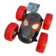 2857 Vehiculos Avengers Double Face