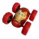 2857 Vehiculos Avengers Double Face