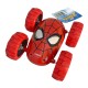 2857 Vehiculos Avengers Double Face