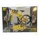 2888 Bike Sport Die Cast 1:8