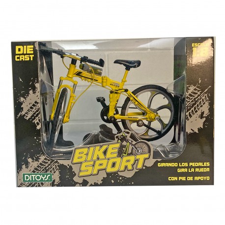 2888 Bike Sport Die Cast 1:8