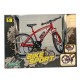 2888 Bike Sport Die Cast 1:8