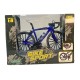2888 Bike Sport Die Cast 1:8