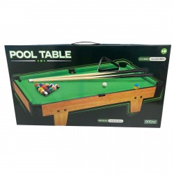 2892 Pool Table