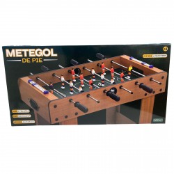 2893 Metegol De Pie