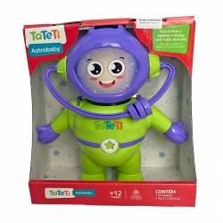 618 Astrobaby
