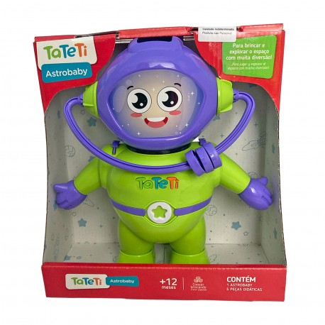 618 Astrobaby
