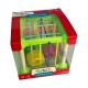 631 Desafio Cubo