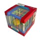 631 Desafio Cubo