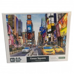 2901 Puzzle 1000 Pzas