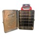 Hwcc22B Car Case Metalico Vintage Hot Wheels Guarda Autos Y Coches