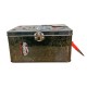 Hwcc22B Car Case Metalico Vintage Hot Wheels Guarda Autos Y Coches