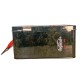 Hwcc22B Car Case Metalico Vintage Hot Wheels Guarda Autos Y Coches