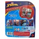 2870 Spiderman Puzzle 360Â°