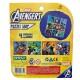 2871 Avengers Puzzle 360Â°