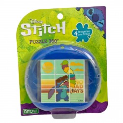 2873 Stich Puzzle 360Â°