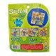 2873 Stich Puzzle 360Â°