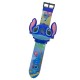 2914 Reloj Proyector Stich A Pila