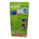 2914 Reloj Proyector Stich A Pila